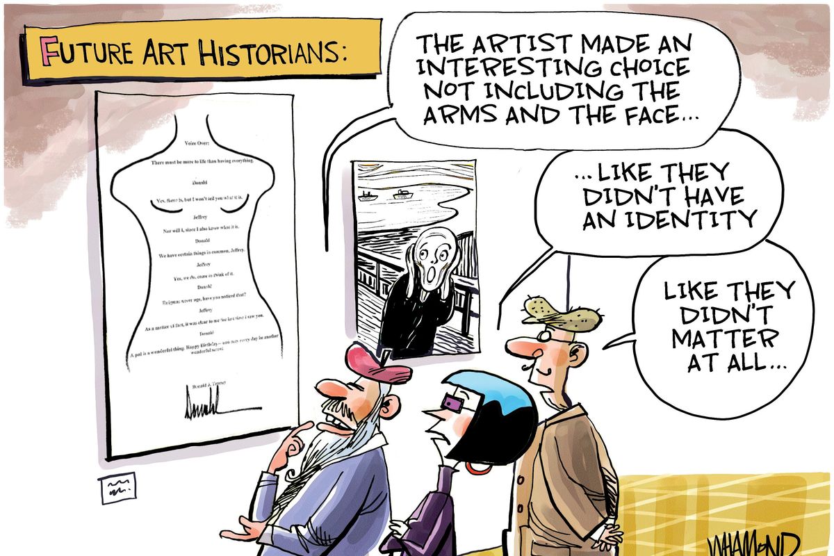 Dave Whamond, PoliticalCartoons.com (Dave Whamond)