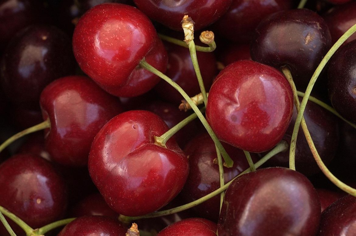 Bing Cherries Could Be In Shorter Supply This Year The Spokesman Review 6107