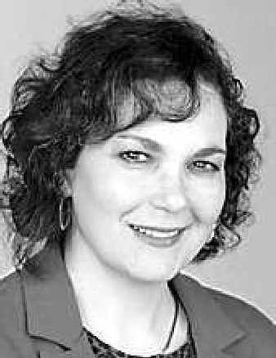 

 (The Spokesman-Review)