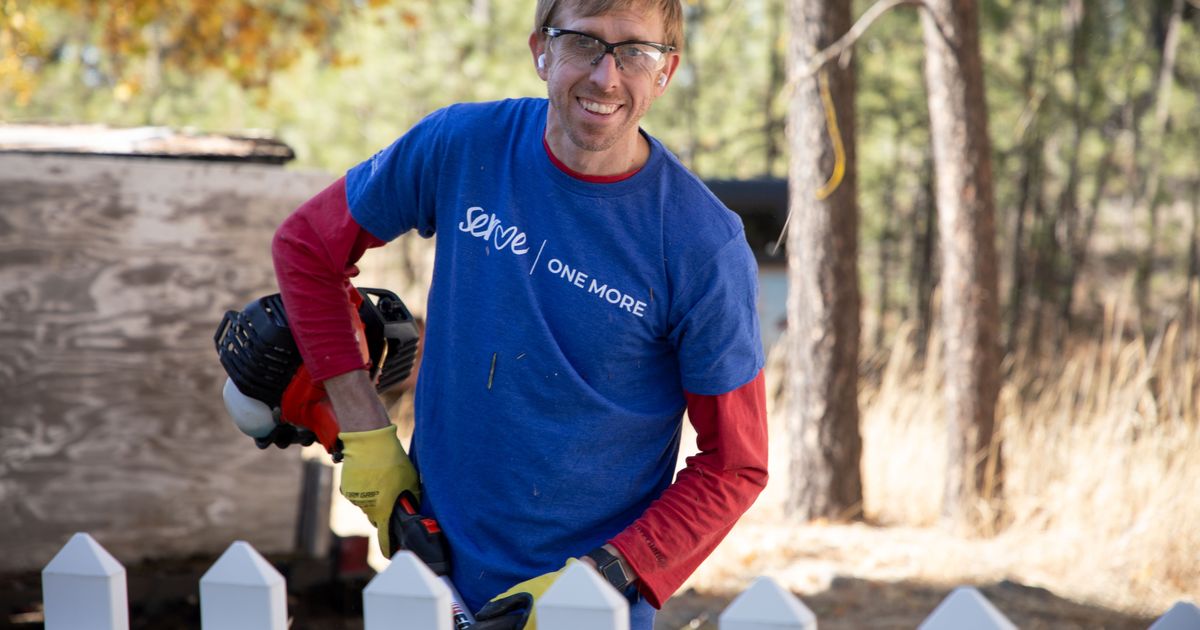 Adventists raise $1.7 million to fund car, home repair and local needs in Northwest