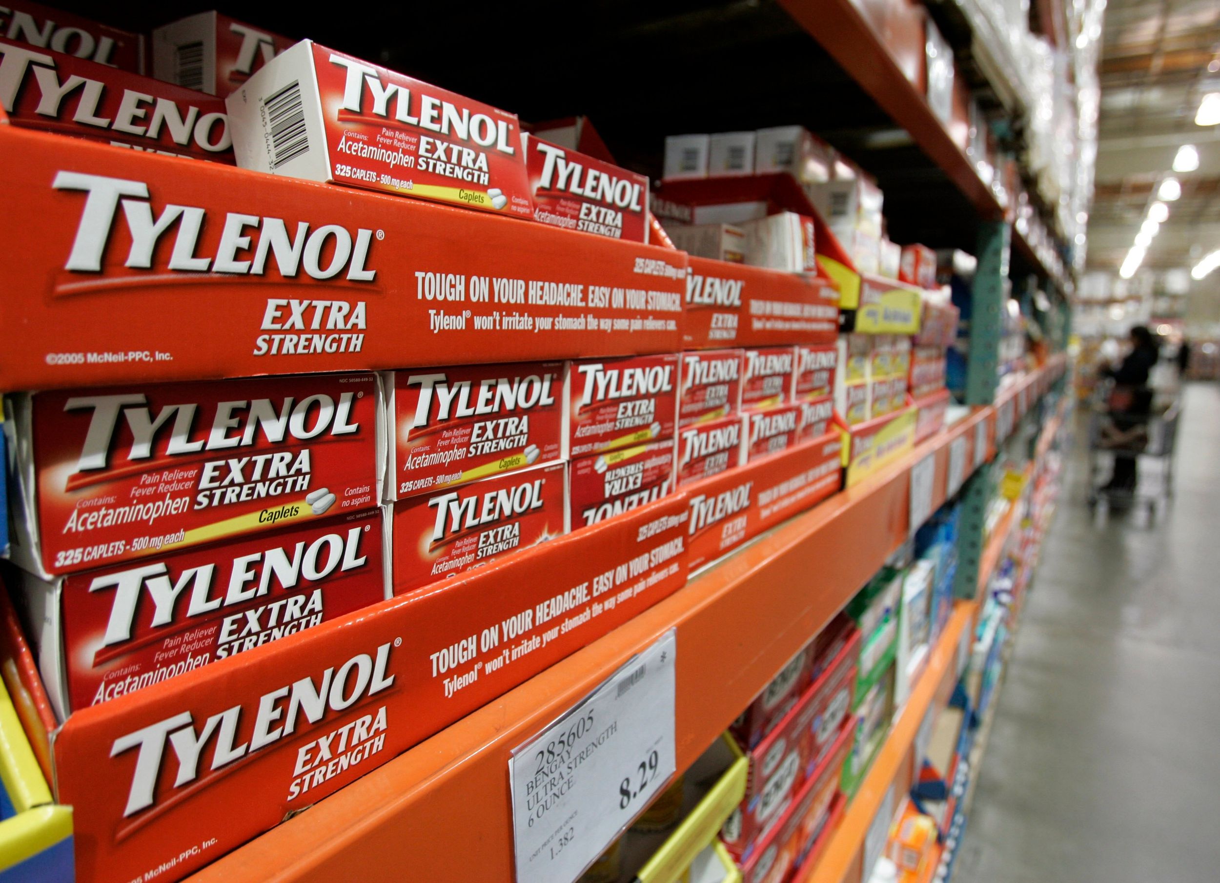 People's Pharmacy Tylenol and alcohol can be a bad combination The SpokesmanReview
