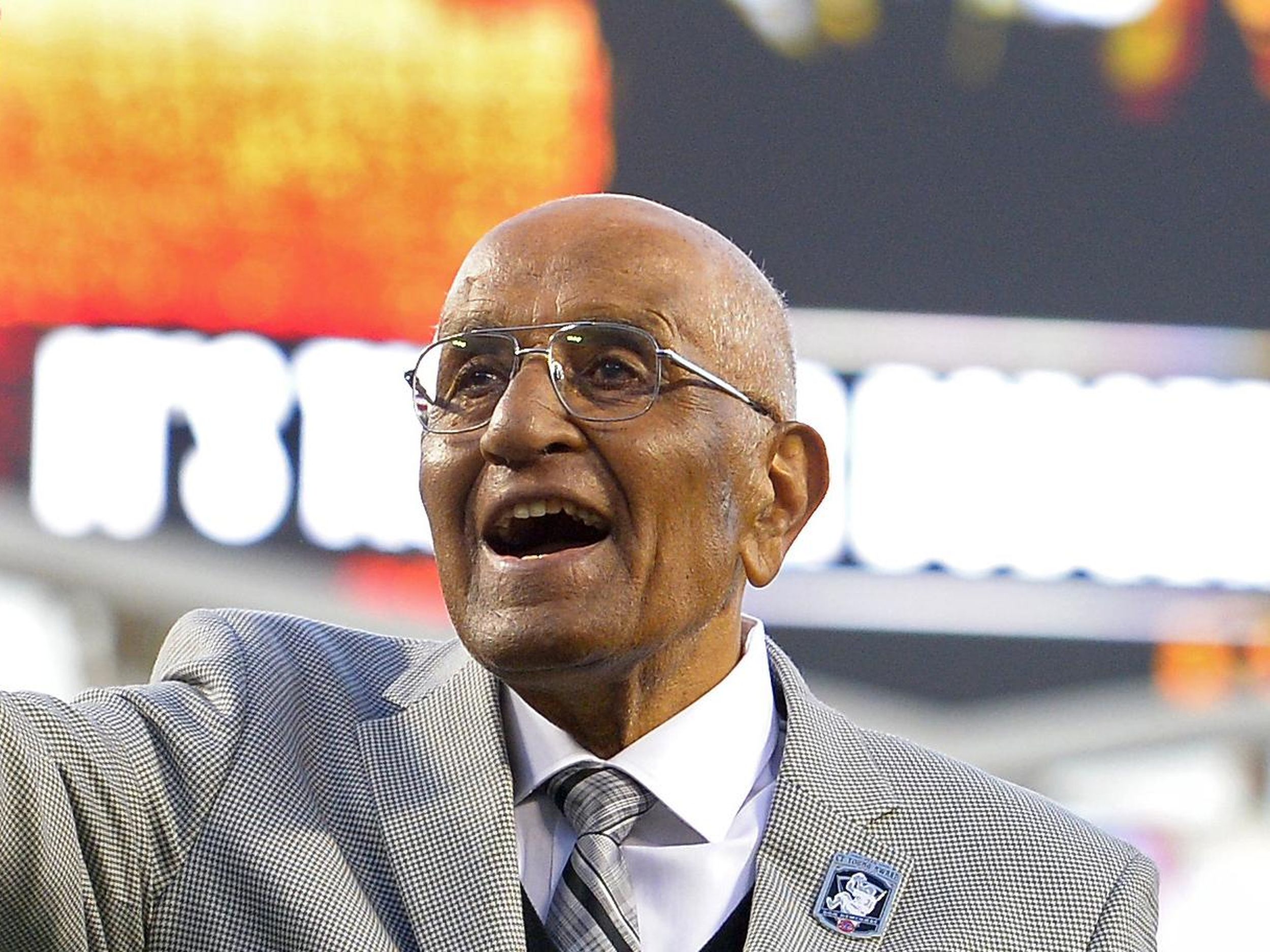 Don Newcombe, one of the greatest pitchers in Dodger history, dead at age 92