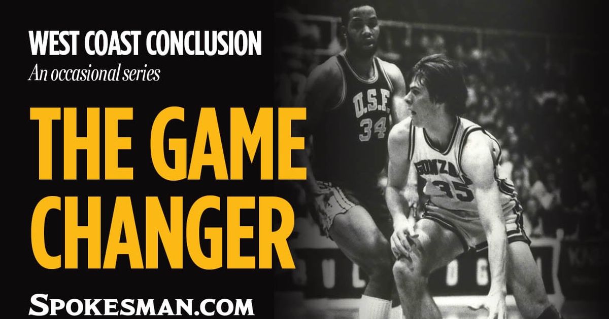 Unlikely 1981 upset of San Francisco raised the stakes for Gonzaga basketball | West Coast Conclusion