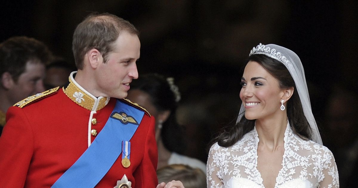 Royal Wedding Draws Billions Of Viewers The Spokesman Review