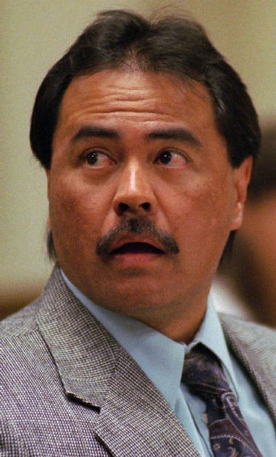 
Aqui in 1996
 (The Spokesman-Review)