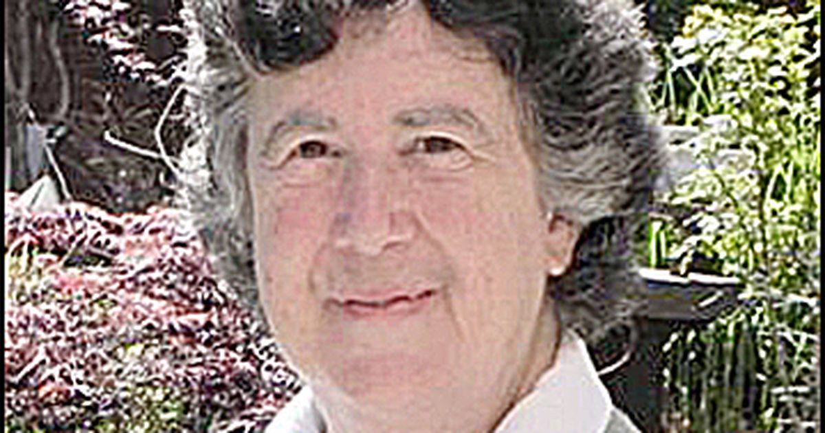 Obituary Garvin, Sister Mary The SpokesmanReview