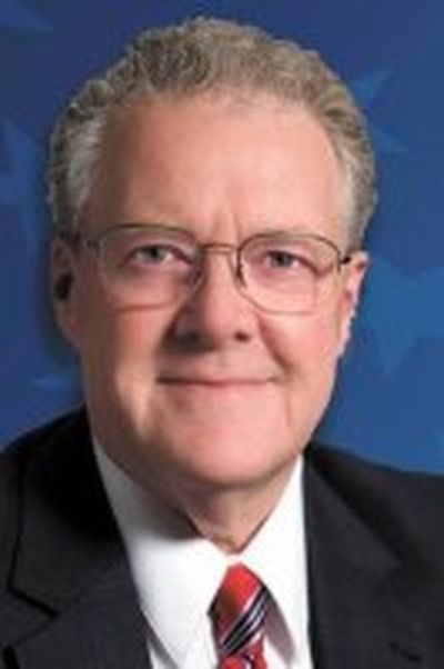 Dr. John Rusche, M.D.