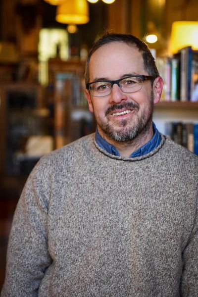 Spokanes own Tod Marshall has been selected as the Washington state poet laureate for 2016-2018. His term begins on February 1, and he succeeds the current laureate, Elizabeth Austen. (Humanities Washington)