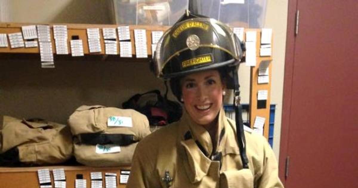 2 Lake City Councilors Heading To Boise For Firefighter Program