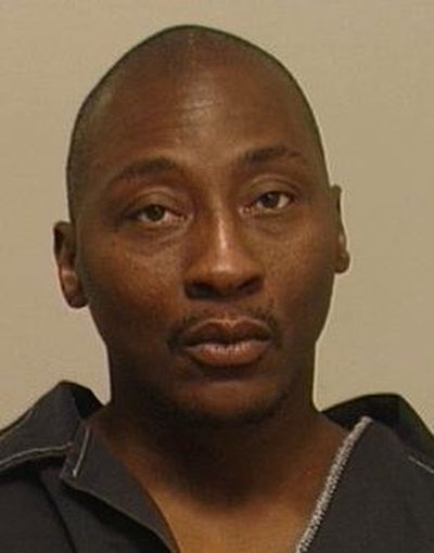 Convicted murderer and rapist Joseph E. Singleton, 47, is a level 3 sex offender. (Spokane County Sheriff's Office)