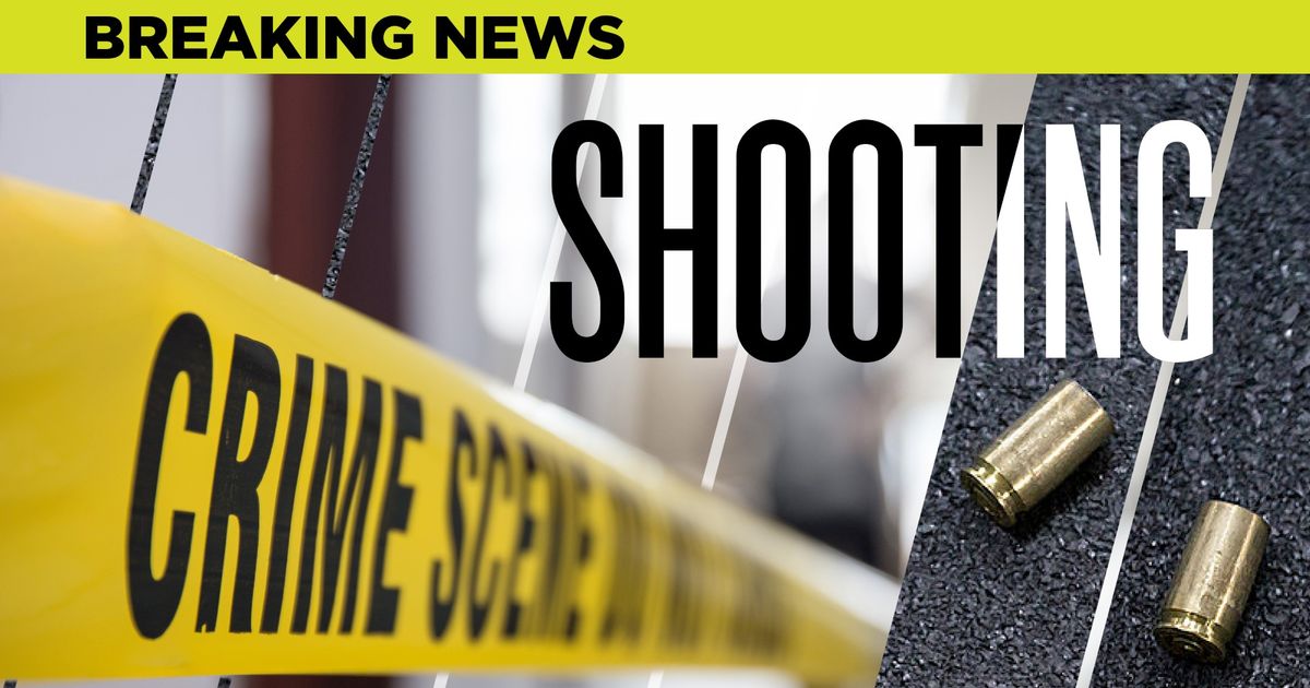 Four Stevens County deputies on leave after shooting, killing armed man suspected of firing gun at children